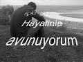 kanka o kadar uğraştık video için acaba bunca emeğe değer birinimi sevdin ?