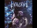 Kalmah-swamphell