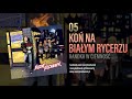 Tekst piosenki Nocny Kochanek - Koń Na Białym Rycerzu Tekst piosenki Nocny Kochanek - Koń Na Białym Rycerzu