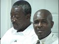 JMMB/JFF/UTech Coaching School
