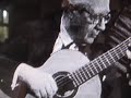 Andres Segovia plays