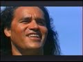 perhaps the only video of a rapa nui band, this group has one of the best sounds in all of polynesia, and is a hit in tahiti.  this video shows their aboriginal clothing, tatoos, body painting, and of course, beautiful easter island (rapa nui).