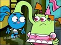 Yin Yang Yo! - 2x04x02 - Relaciones Olorosas (Parte 1) Yin Yang Yo! - 2x04x02 - Relaciones Olorosas (Parte 1)