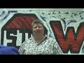 The Built in U.S. War Drive - Martha Grevatt - Part 2 The Built in U.S. War Drive - Martha Grevatt - Part 2