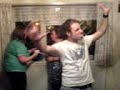 Ash Drunken Fool Dancing !