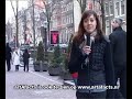 Nadine Bloopers