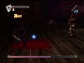 Ninja Gaiden Chapter 2 Boss - Samurai Horseman Ninja Gaiden Chapter 2 Boss - Samurai Horseman