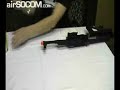 Airsoft Gun Cleaning