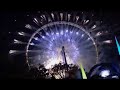 The Singapore Flyer Opening Fireworks Display 2008 The Singapore Flyer Opening Fireworks Display 2008