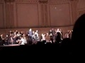Tito Nieves Carnegie Hall Concert