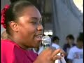 Elaine Martins - Sei é bem assim (Marcha para Jesus 2008)