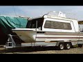 Building a Steel trailer for a 3 ton boat