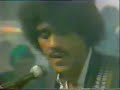 after brian robertson left thin lizzy and jimmy bain left rainbow in the late 80's they joined forces and formed wild horses. phil helped them a lot but they didn't make it and after 2 lp's the quit. here he joins them for a tv appearance and plays are you ready and a unique version of rosalie. this goes for all the thin lizzy and phil lynott fans, enjoy.