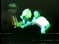 No Doubt live at Mod Expo 1987 (
