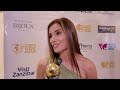 Columbus Travel - Maria Soledad Loaiza, Managing Director