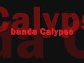 banda Calypso (12) Feito Tatuagem