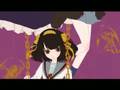 涼宮ハルヒの鬱蝉ノ影／オーベルテューレＥＤ