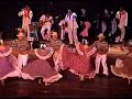 danzas cruz alejandro quinal  golpe estribillo