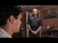 Here are some of the outtakes from shooting week for the short film 