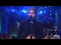 Anwar Robinson - What A Wonderful World