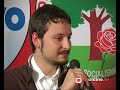 Intervista a Piero Fassino