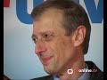 Intervista a Piero Fassino