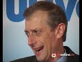 Intervista a Piero Fassino