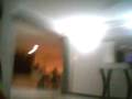Fantasma na AULA DE DAN�A