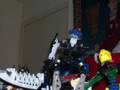 Bionicle Adventures 7 The Zombies are coming Part 1 of 3