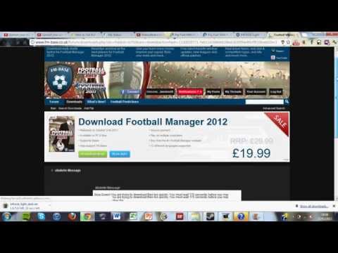 how to install skin fm 2012