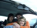 viaxe a san isidro d�a 1