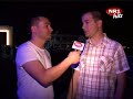 Club Beats Dj Melih@Duft Punk & Murat Uncuo?lu R�portaj