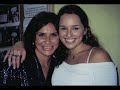 fafá e mari belém