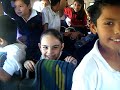 ACELERALE CHOFER....CORO DE NIÑOS DE LA ESC.JUAN ESCUTIA.