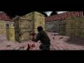 Counter Strike pro gaming ( Lucky Slevin ) the awp crosshair is a bug(error) from hltv!