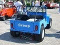 Mini Cars Downtown Racine