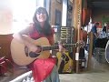 polly paulusma   guitar shop tour   song 8   all the time