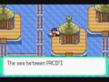 videos de Pokemon Emerald Sprite Glitch