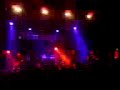 Mustasch - Fredrika