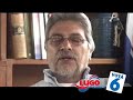 Mensaje final de Fernando Lugo