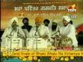 Bhai Balwinder Singh Rangila - Simar Mana Raam Naam Chitare