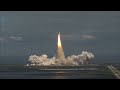 Lancering STS-129 Atlantis [HD]
