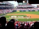 Phillies Announced - Game 1 NLDS