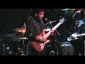  Soulmate lays down some blues at Smokin' Moe's in Winter Park Colorado.mpg 