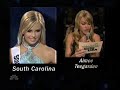 Sarah Palin vs. Miss Teen South Carolina: Presidential Smarts Edition