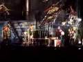Rent 2004 National tour Brian Gligor Jeff Scot Carey