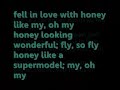 Usher – OMG