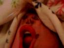 Crackie and Mariss Talking Chins
