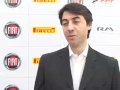 Lan�amento Racing Festival