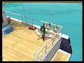 Radiohead - All I Need (Endless Ocean)